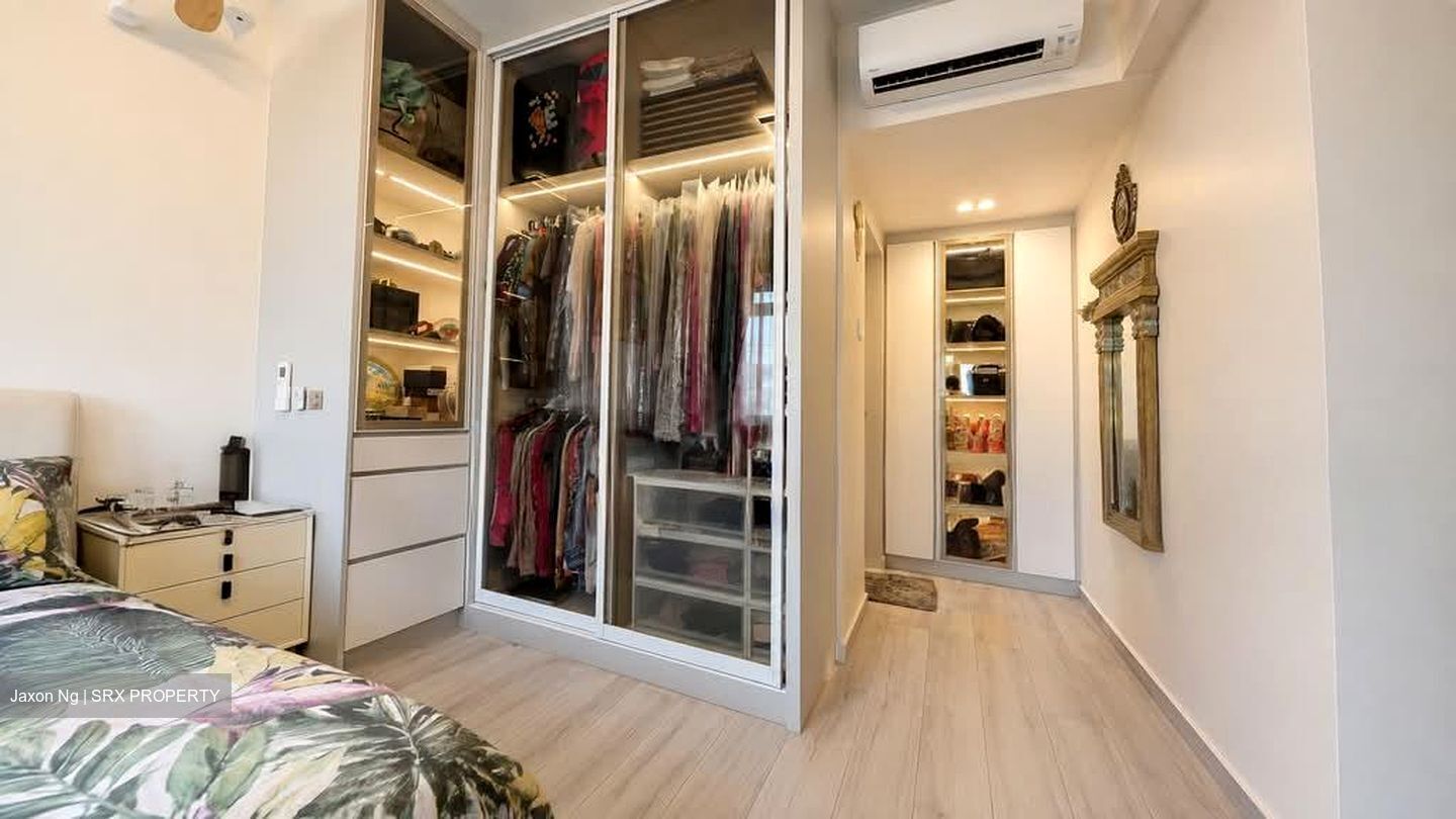 Ballota Park Condominium (D17), Condominium #598725971